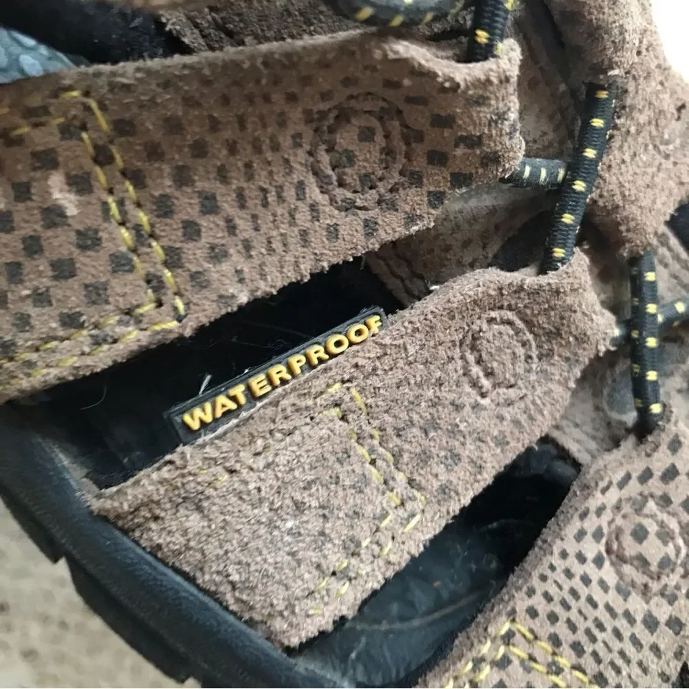 KEEN Waterproof Outdoor Performance Sandal Shoes